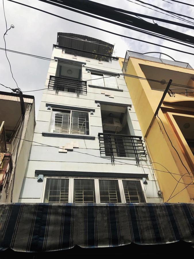 Happy Hostel Vn (Adults Only) Bandar Ho Chi Minh Luaran gambar