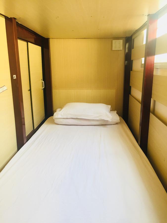Happy Hostel Vn (Adults Only) Bandar Ho Chi Minh Luaran gambar