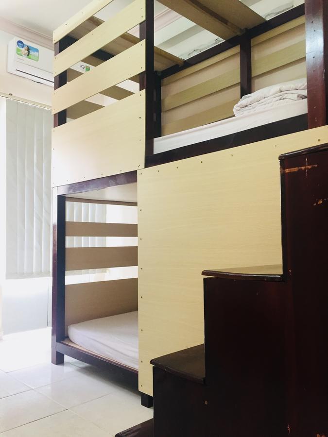 Happy Hostel Vn (Adults Only) Bandar Ho Chi Minh Luaran gambar