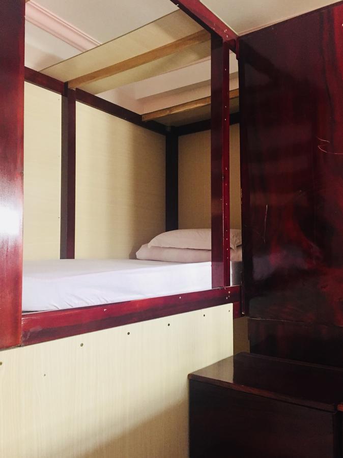 Happy Hostel Vn (Adults Only) Bandar Ho Chi Minh Luaran gambar