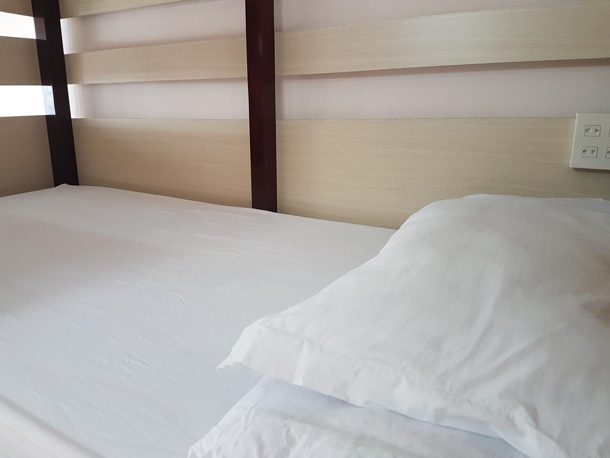 Happy Hostel Vn (Adults Only) Bandar Ho Chi Minh Luaran gambar