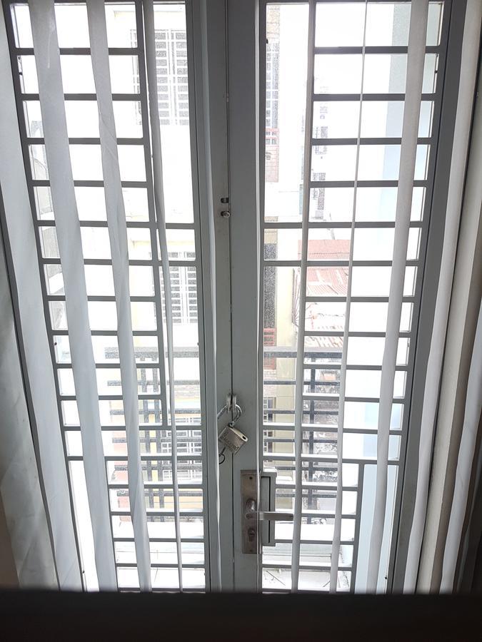 Happy Hostel Vn (Adults Only) Bandar Ho Chi Minh Luaran gambar