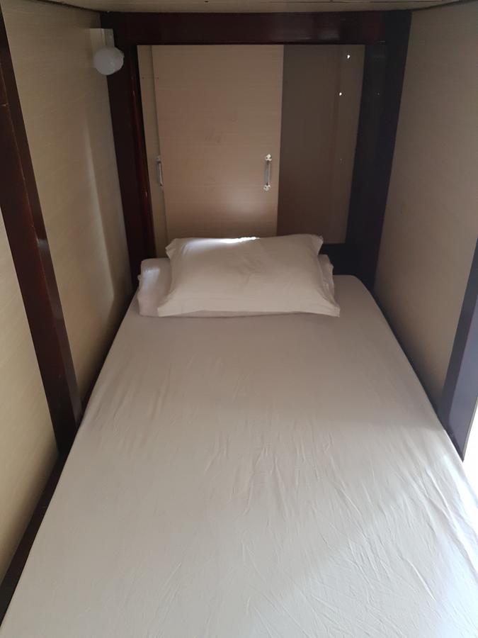 Happy Hostel Vn (Adults Only) Bandar Ho Chi Minh Luaran gambar