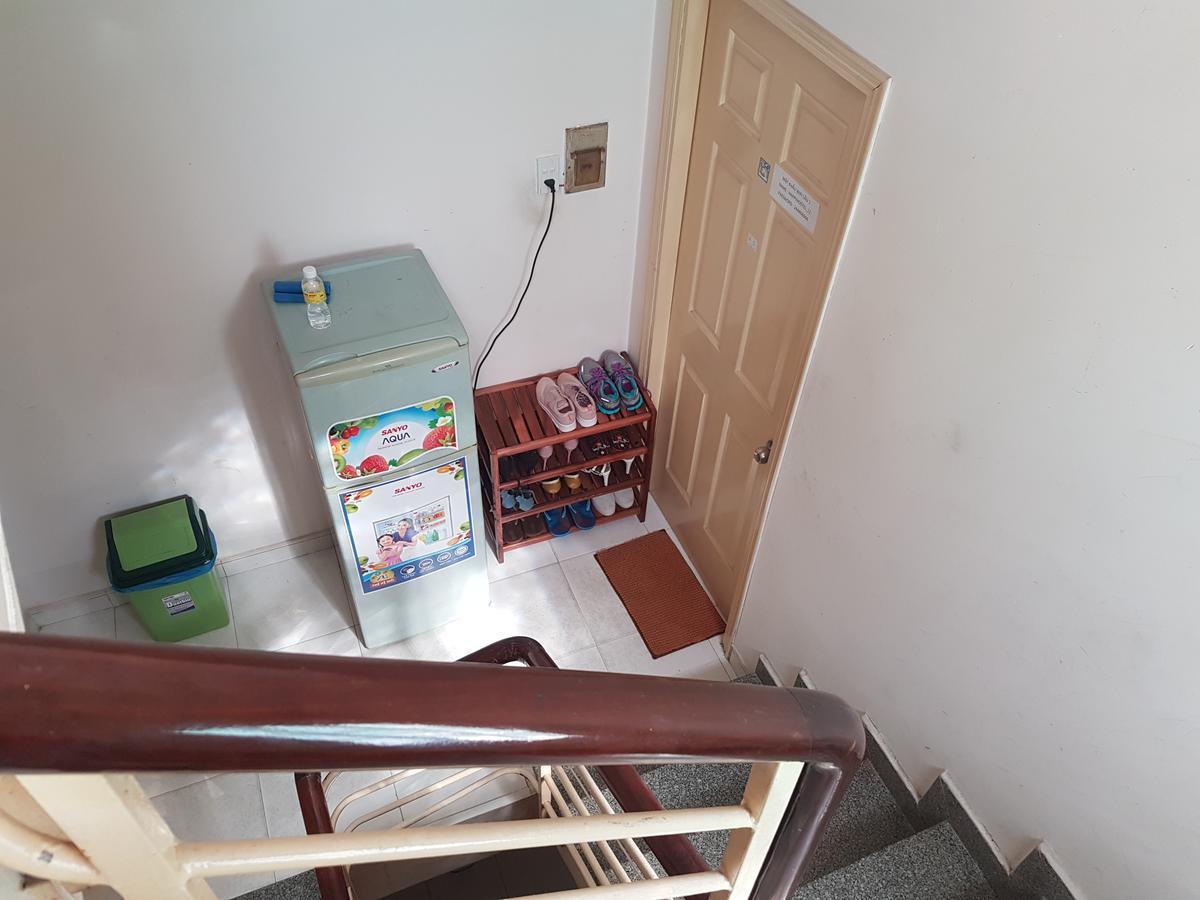 Happy Hostel Vn (Adults Only) Bandar Ho Chi Minh Luaran gambar