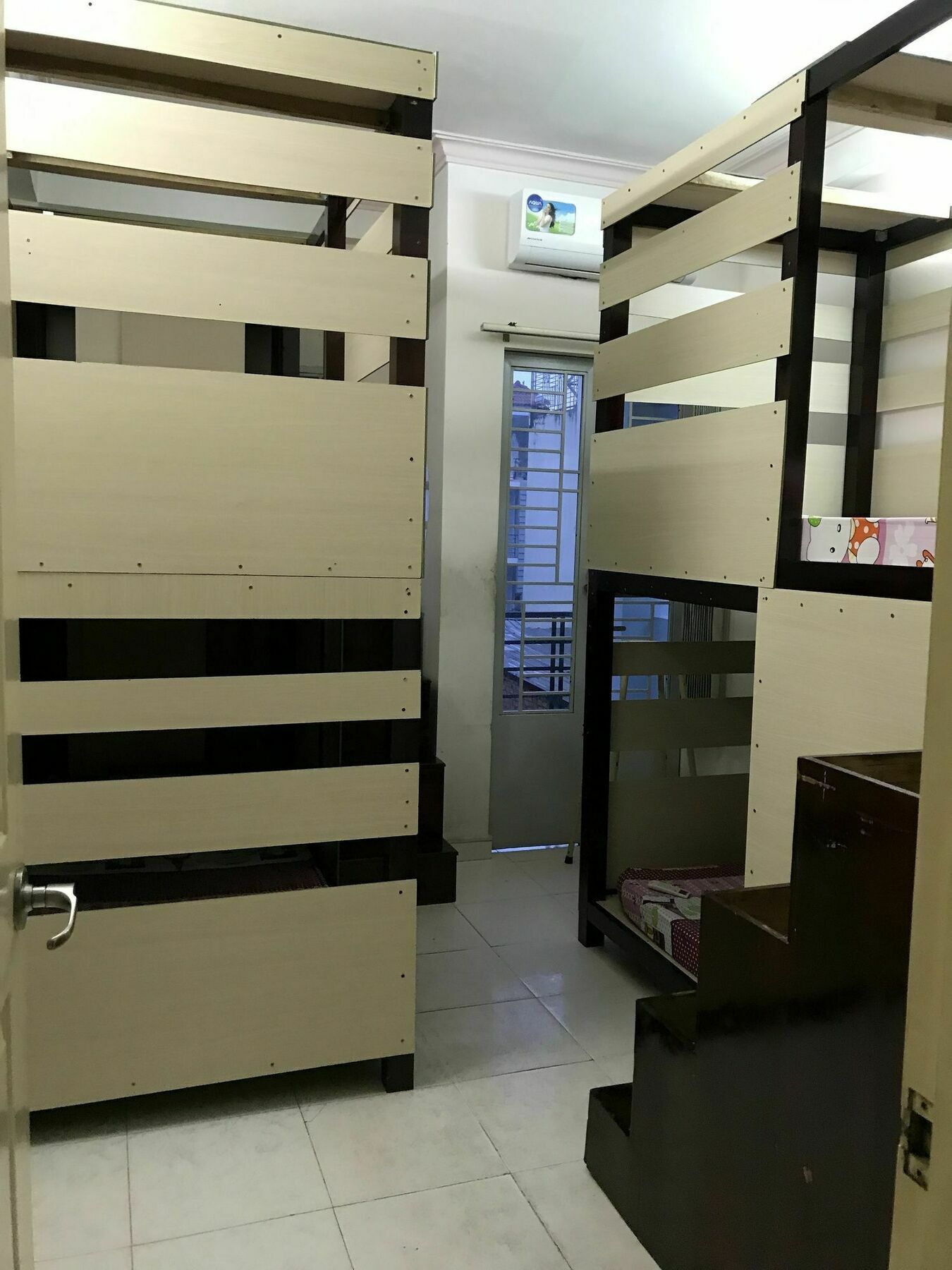 Happy Hostel Vn (Adults Only) Bandar Ho Chi Minh Luaran gambar
