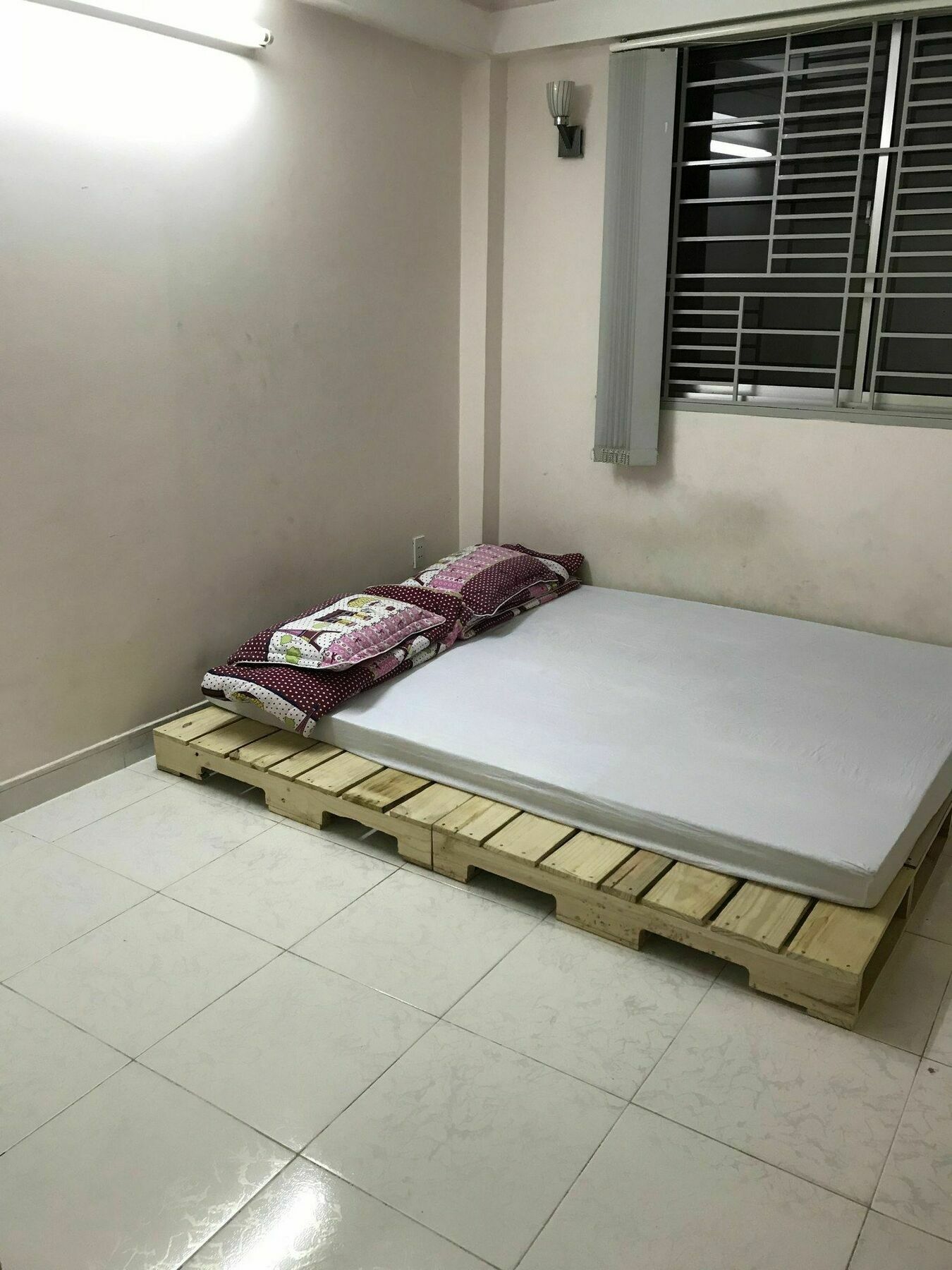 Happy Hostel Vn (Adults Only) Bandar Ho Chi Minh Luaran gambar