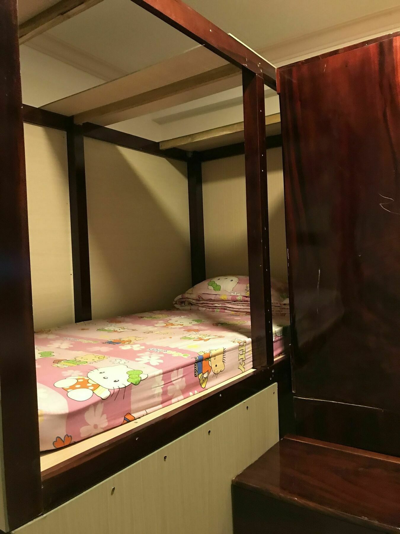 Happy Hostel Vn (Adults Only) Bandar Ho Chi Minh Luaran gambar