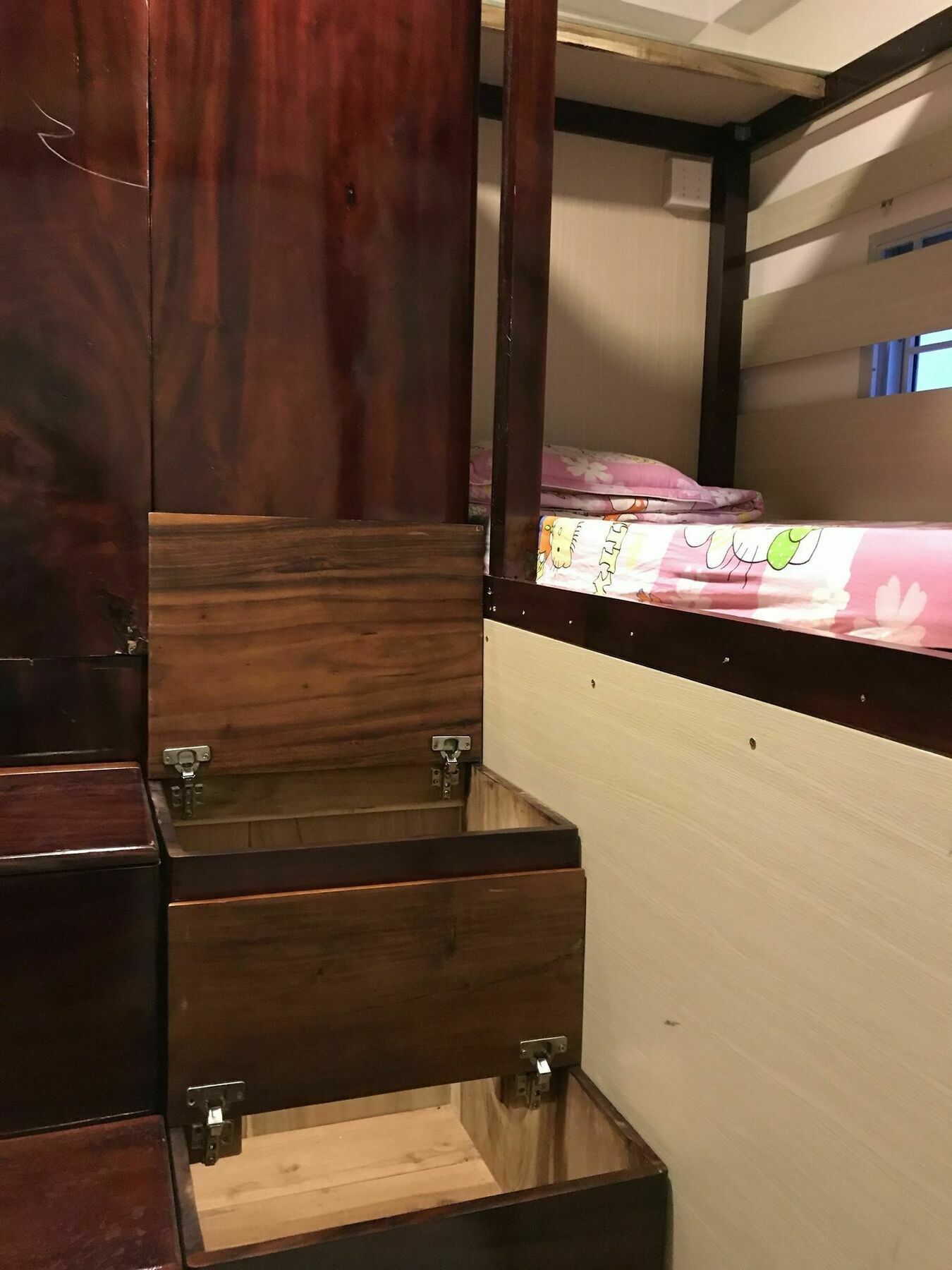 Happy Hostel Vn (Adults Only) Bandar Ho Chi Minh Luaran gambar
